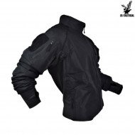 Urf jacket black js tactical (js-jbk)