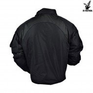 Urf jacket black js tactical (js-jbk)