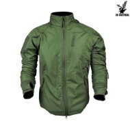 Giacca urf olive drab js tactical (js-jv)