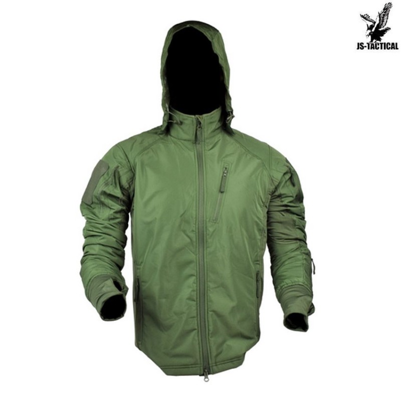 Urf jacket olive drab js tactical (js-jv)