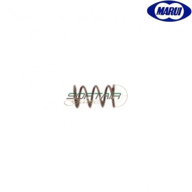 Part 50ae-58 slide stop spring desert eagle tokyo marui (tm-302031)