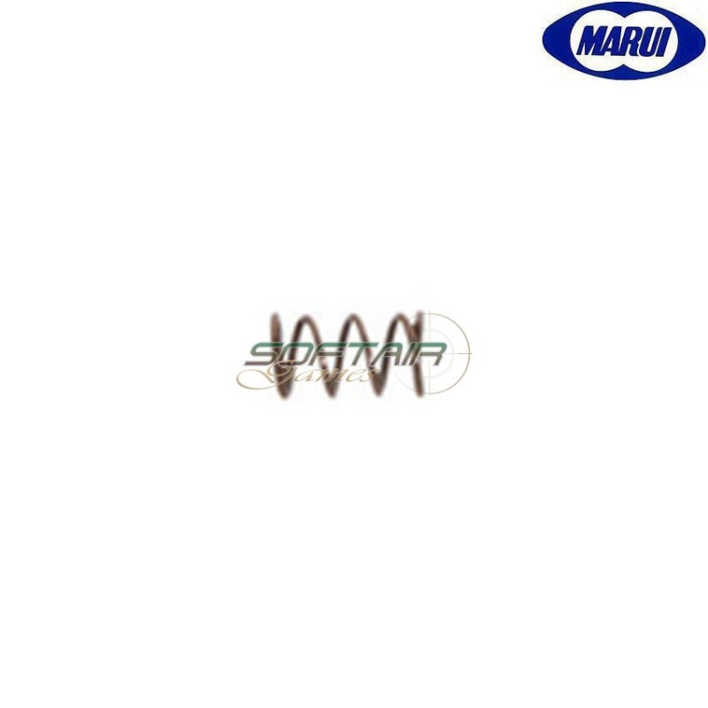 Part 50ae-58 slide stop spring desert eagle tokyo marui (tm-302031)
