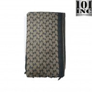 Shemag plo grey/tan 101 Inc (inc-217194-gt)