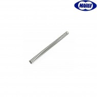 Part xdm-4 cylinder return spring xdm 40 tokyo marui (tm-306011)