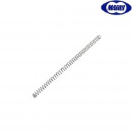 Part mgg1-20 recoil spring mp7 tokyo marui (tm-311027)
