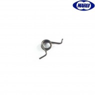 Part mgg1-81 trigger bar spring mp7 tokyo marui (tm-311034)