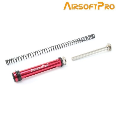 Upgrade set m110 for sniper rifle l96/m24/m99 airsoftpro® (ap-6740-m110)