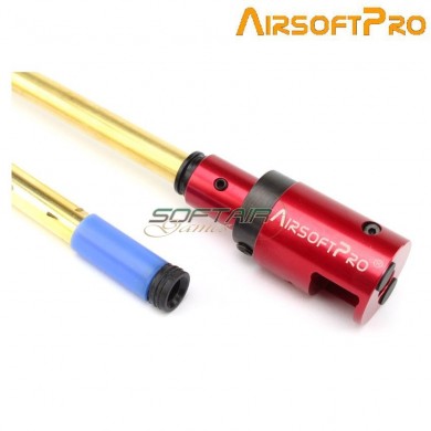Gruppo hop up gen.3 per well l96 airsoftpro® (ap-8044)