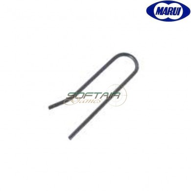 Part fn-65 magazine catch spring fn5-7 tokyo marui (tm-317011)
