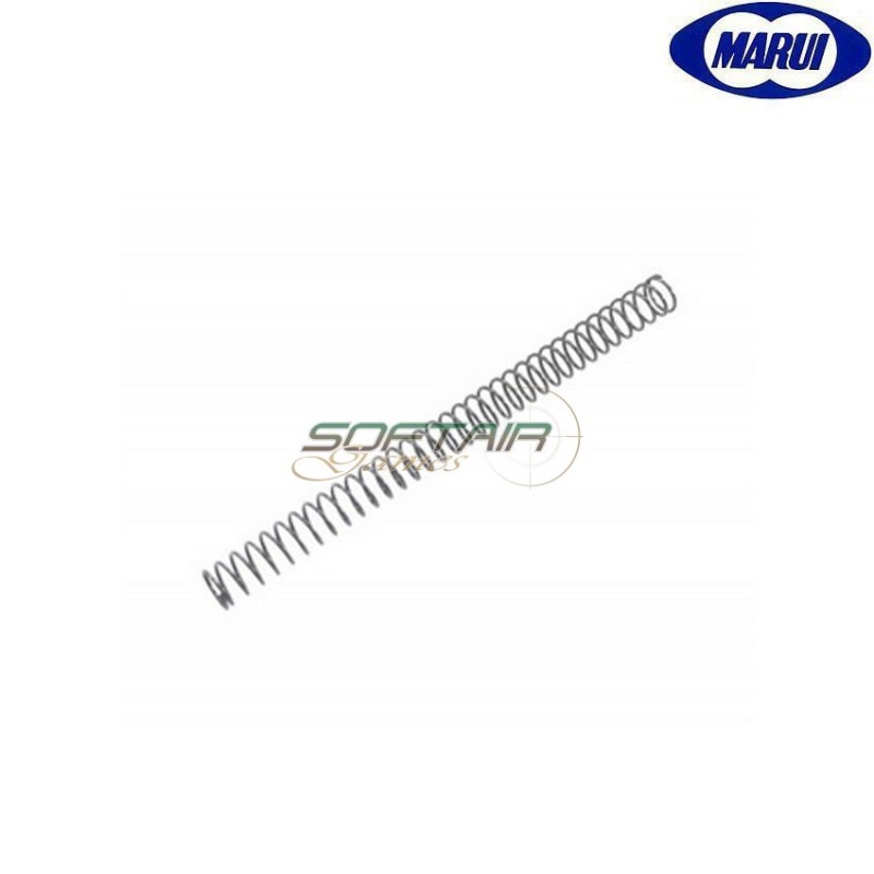 Part m9a1-25 cylinder return spring m9a1 tokyo marui (tm-330004)