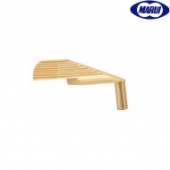 Part hmc-14 safety lever right hi-capa 5.1 gold match tokyo marui (tm-419005)