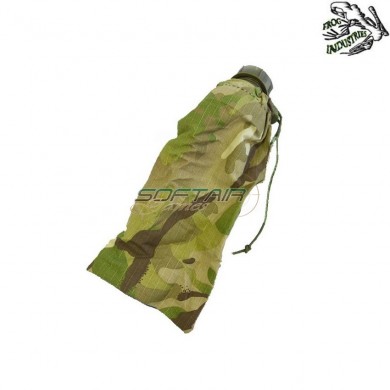 Shot bag 4000bb multicam frog industries® (fi-01-mc)