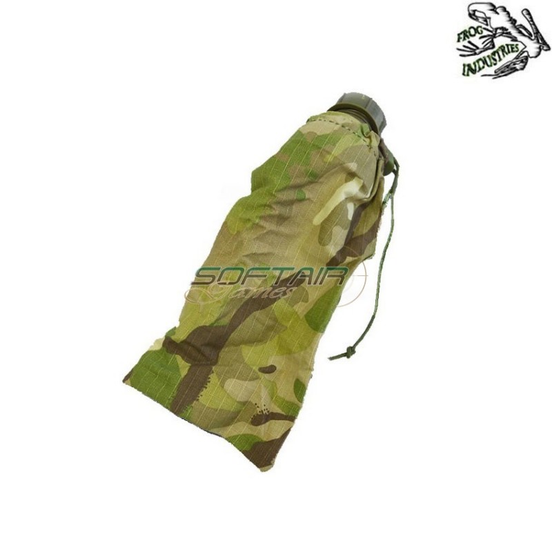 Shot bag 4000bb multicam frog industries® (fi-01-mc)