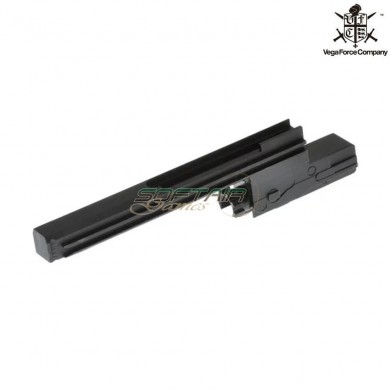 Mp7 gbb bolt set 1j version vfc (vf9-blt-mp7g-zn03)