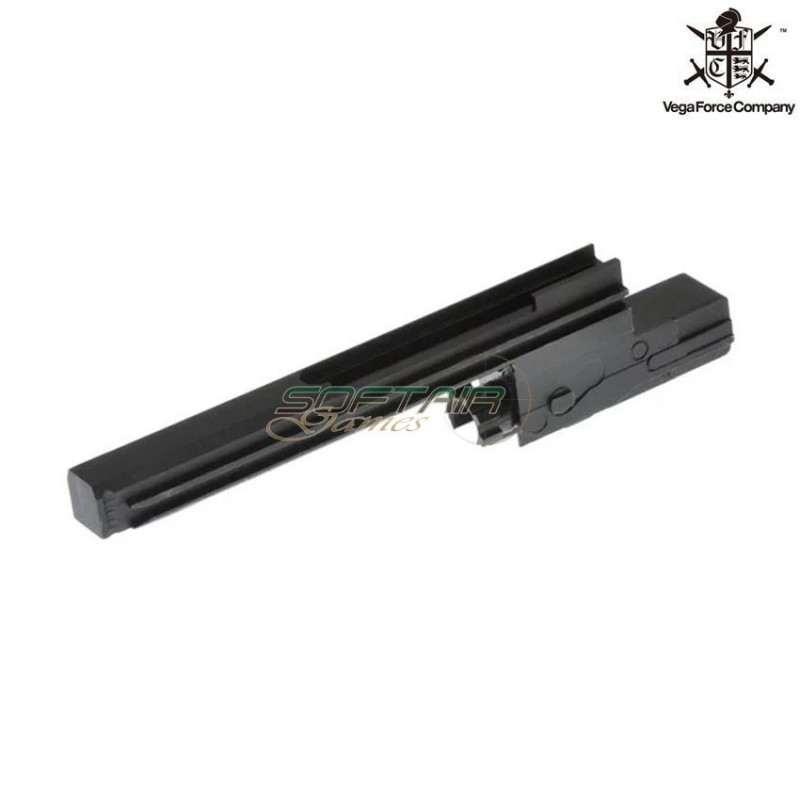 Mp7 gbb bolt set 1j version vfc (vf9-blt-mp7g-zn03)