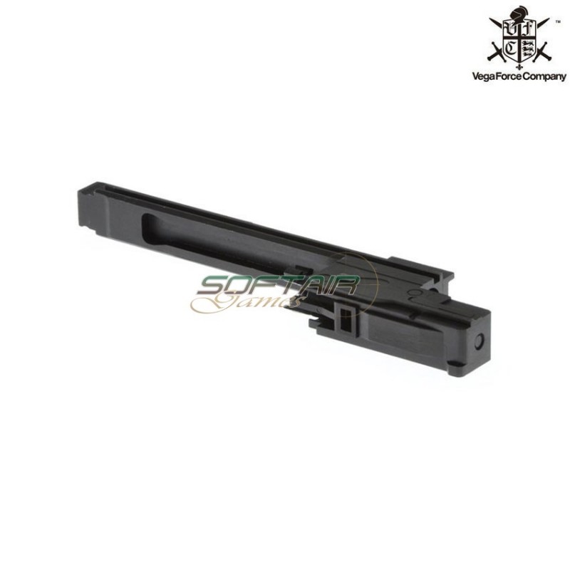 Mp7 gbb bolt set 1j version vfc (vf9-blt-mp7g-zn03)