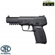 Gas pistol fn 5-7 five seven black herstal cybergun (200510)