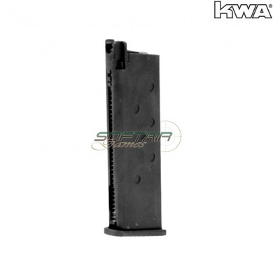 Caricatore a gas black 10bb per tt33 kwa (kwa-310733)