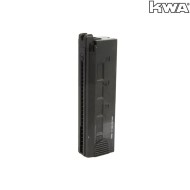 Caricatore a gas black 20bb per kmp9/kmp9r kwa (kwa-310734)