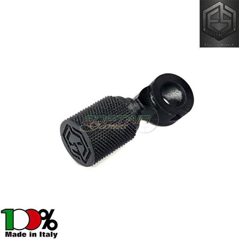 Leva di armamento per vsr e.s. custom works (escw-45)