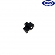 Part m&p9-2 front sight m&p 9 tokyo marui (tm-340017)