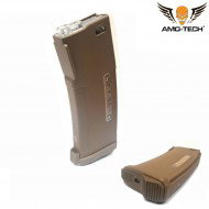 Mid-cap magazine 150bb epm golf dark earth for m4 series amo-tech® (amt-mc-golf-de)
