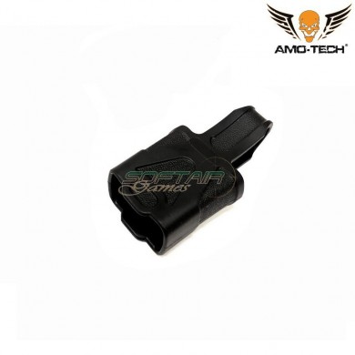 Estrattore caricatore 9mm smg black amo-tech® (amt-9mm-bk)