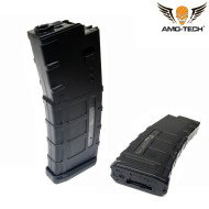 Hi-cap magazine 380bb papa black for m4 sre next gen. series amo-tech® (amt-hc-papa-bk)