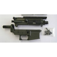 Set Perni Body M4 Element (ot-0411)
