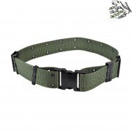 Cinturone tattico type trident olive drab frog industries® (fi-kr027-od)