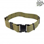 Cinturone tattico type trident tan frog industries® (fi-kr027-tan)