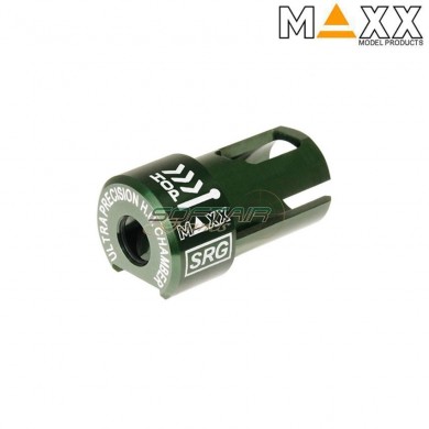 Ultra precision hopup housing per sre r/h chamber maxx model (mx-hop009hgr)