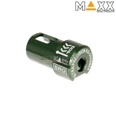 Ultra precision hopup housing for srg l/h chamber maxx model (mx-hop009hgl)