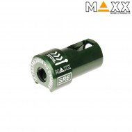 Ultra precision hopup housing for sre r/h chamber maxx model (mx-hop009her)