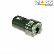 Ultra precision hopup housing for sre l/h chamber maxx model (mx-hop009hel)