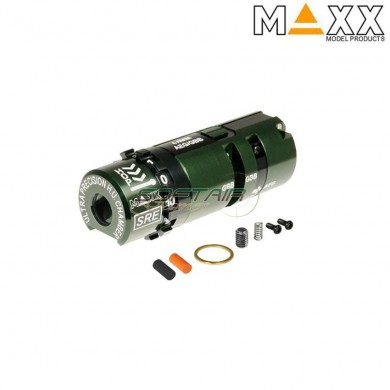 Ultra precision hopup chamber sre r/h for srs/hti maxx model (mx-hop009ser)