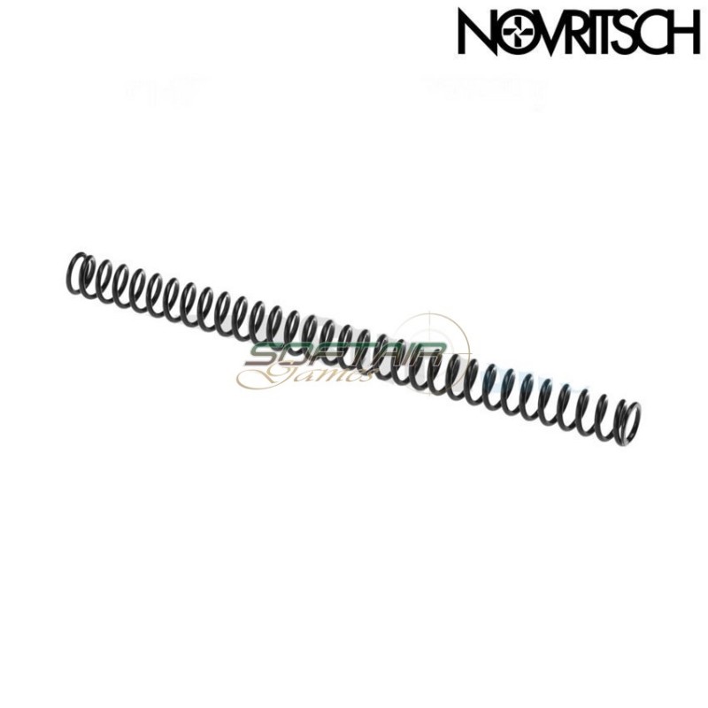 Molla Ssg24/m24 M180 Novritsch (no-23-m180)