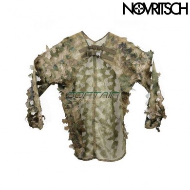 3d Ghillie Suit Everglade Novritsch (no-45)
