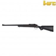 Gas rifle vsr11 type black bolt action hfc (hfc-hg231)