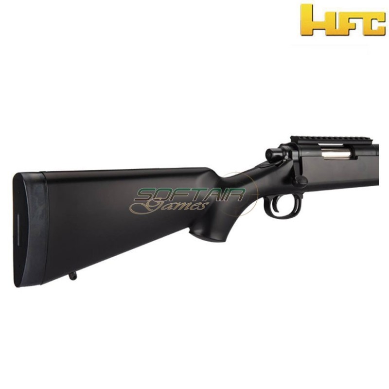 Gas rifle vsr11 type black bolt action hfc (hfc-hg231)
