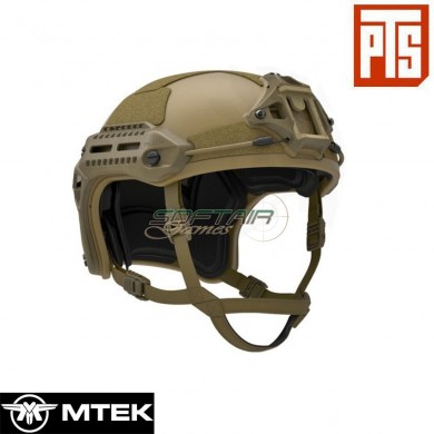 Elmetto mtek flux coyote pts® (pts-mf001140351)