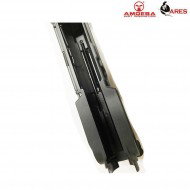 Upper receiver am13 black ares amoeba (ar-am-02-bk)