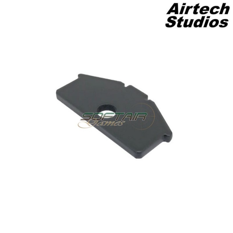 Piastrina rinforzo calcio srp 13/14/15 ares amoeba airtech studios (as-999996)