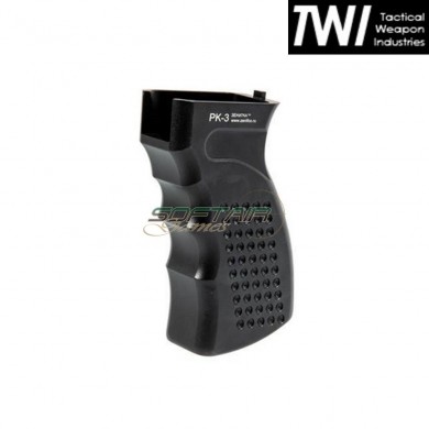 Grip motore rk-3 style per aeg ak twi (twi- rk3-aeg)