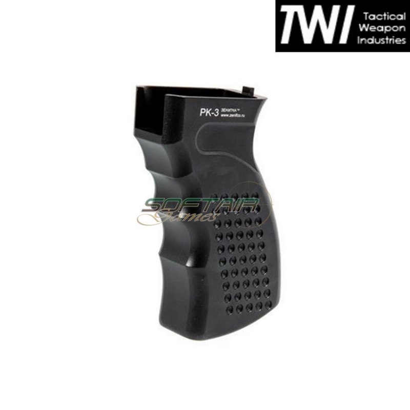 Motor grip rk-3 style for aeg ak twi (twi- rk3-aeg)