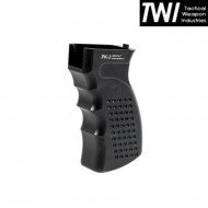 Motor grip rk-3 style for aeg ak twi (twi- rk3-aeg)