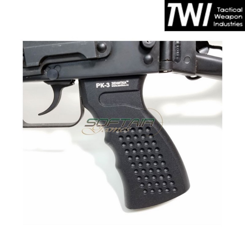 Grip motore rk-3 style per aeg ak twi (twi- rk3-aeg)