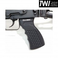 Motor grip rk-3 style for aeg ak twi (twi- rk3-aeg)