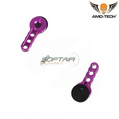 Selettore Aeg Cnc Rose Amo-tech® (amt-3-rs)