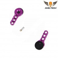 Selettore Aeg Cnc Rose Amo-tech® (amt-3-rs)